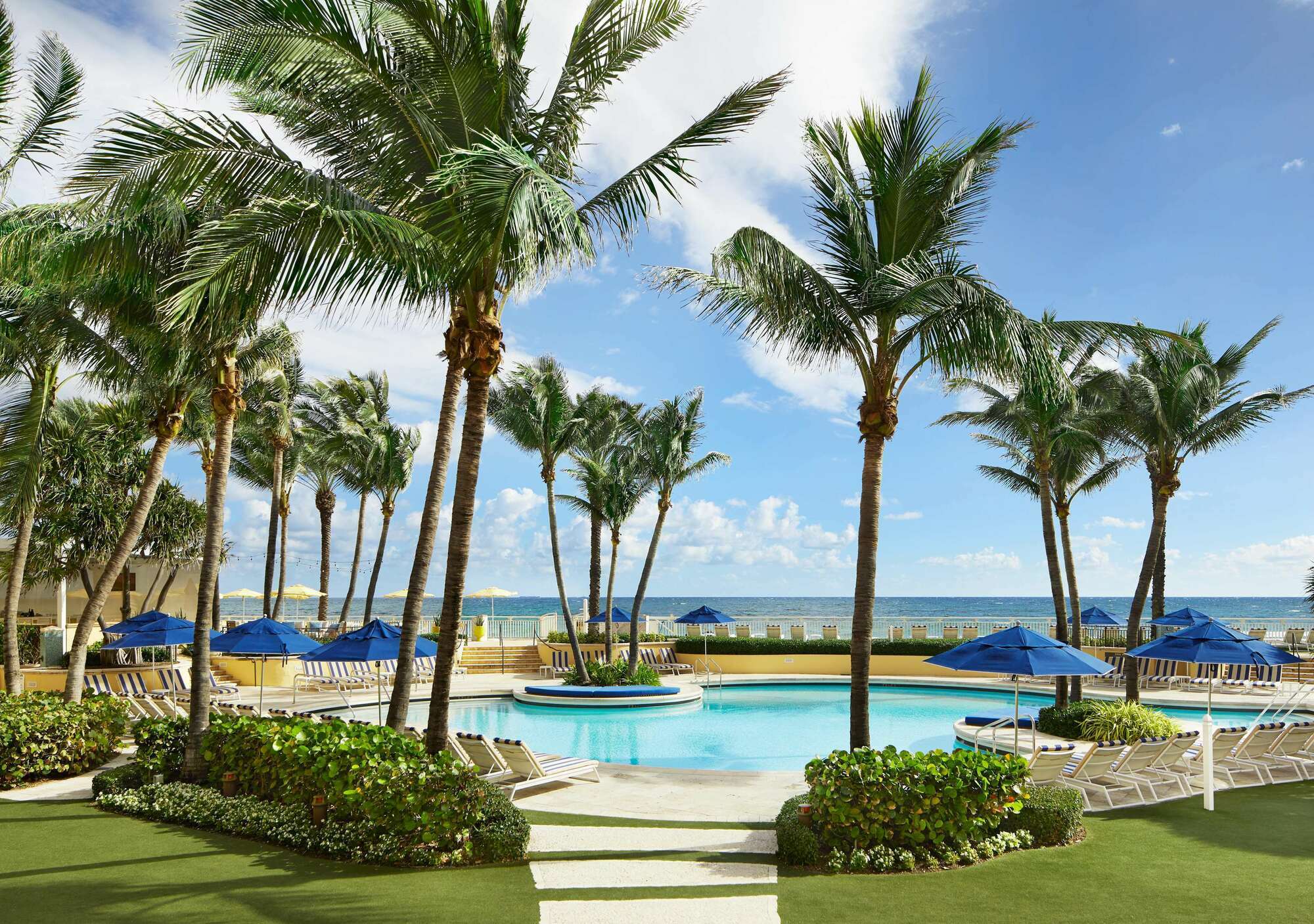 Eau Palm Beach Resort & Spa Manalapan Facilities photo