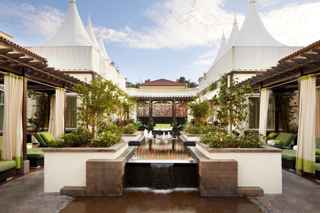 Eau Palm Beach Resort & Spa Manalapan Exterior photo
